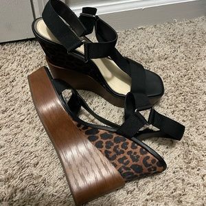 Wedges